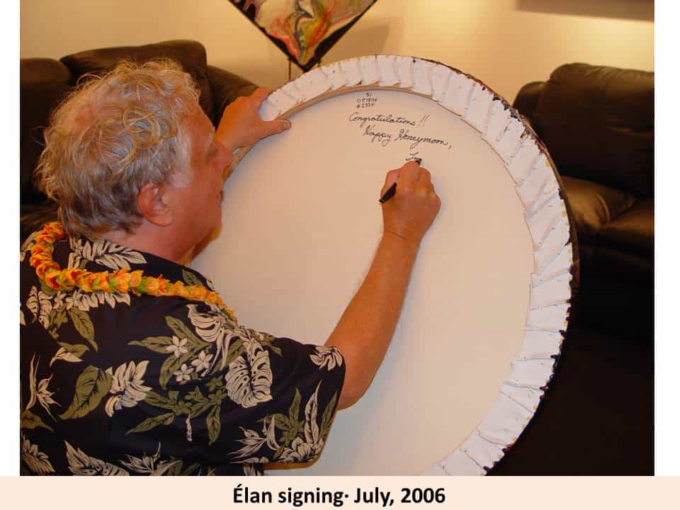 Picture of Elan's Patron